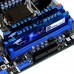 G.SKILL CL7 8GB 1600MHz Dual DDR3